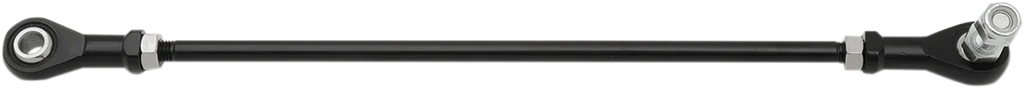 DragSpecialties Shift Linkage - Black - 12-1/2" 17-0613AGB - Main Product View