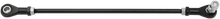 Load image into Gallery viewer, DragSpecialties Shift Linkage - Black - 12-1/2" 17-0613AGB - Main Product View