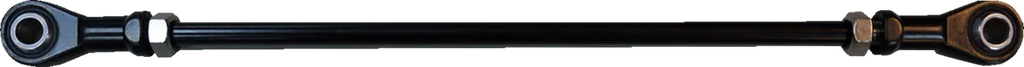 DragSpecialties Shift Linkage - Black - 12" D07-0418GB - Main Product View