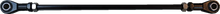 Load image into Gallery viewer, DragSpecialties Shift Linkage - Black - 12" D07-0418GB - Main Product View
