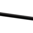 Load image into Gallery viewer, DragSpecialties Shift Linkage - Black - 12" D07-0418GB - Side View