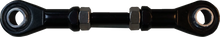 Load image into Gallery viewer, DragSpecialties Shift Linkage - Black - 4-1/8" D07-0417GB - Main Product View