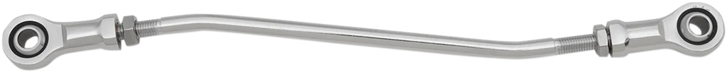 DragSpecialties Shift Linkage - Chrome - 11" 63586 - Main Product View
