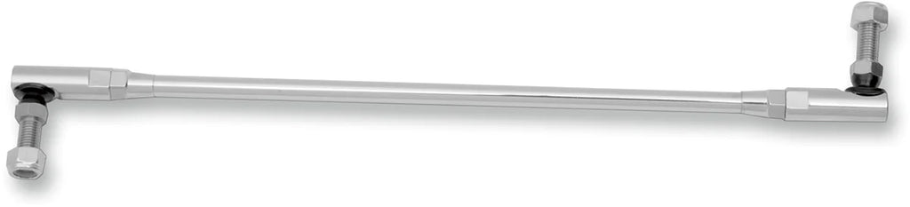DragSpecialties Shift Linkage - Chrome - 12-1/4" 63194 - Main Product View