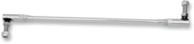 Load image into Gallery viewer, DragSpecialties Shift Linkage - Chrome - 12-1/4" 63194 - Main Product View