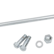 Load image into Gallery viewer, DragSpecialties Shift Linkage - Chrome - 13-3/4" 63193 - Main Product View