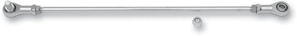 DragSpecialties Shift Linkage - Chrome -15-1/2" 17-0618A - Main Product View