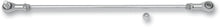 Load image into Gallery viewer, DragSpecialties Shift Linkage - Chrome -15-1/2" 17-0618A - Main Product View
