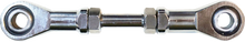Load image into Gallery viewer, DragSpecialties Shift Linkage - Chrome - 4-1/8" D07-0417 - Main Product View