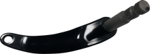 Load image into Gallery viewer, DragSpecialties Shift Shaft - Black - FL 78760B - Main Product View