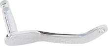 Load image into Gallery viewer, DragSpecialties Shift Shaft - Black - FL 78760B - Side View