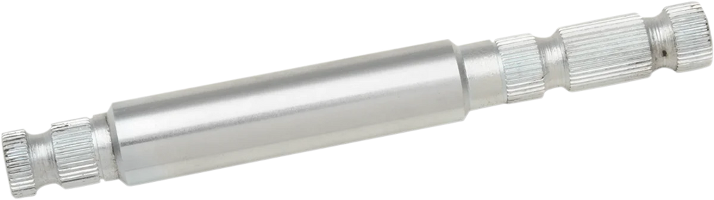 DragSpecialties Shift Shaft - Chrome - FLH/FLT D07-0348 - Main Product View