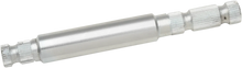 Load image into Gallery viewer, DragSpecialties Shift Shaft - Chrome - FLH/FLT D07-0348 - Main Product View