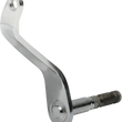 Load image into Gallery viewer, DragSpecialties Shift Shaft - Chrome - FLS/T 63260 - Main Product View