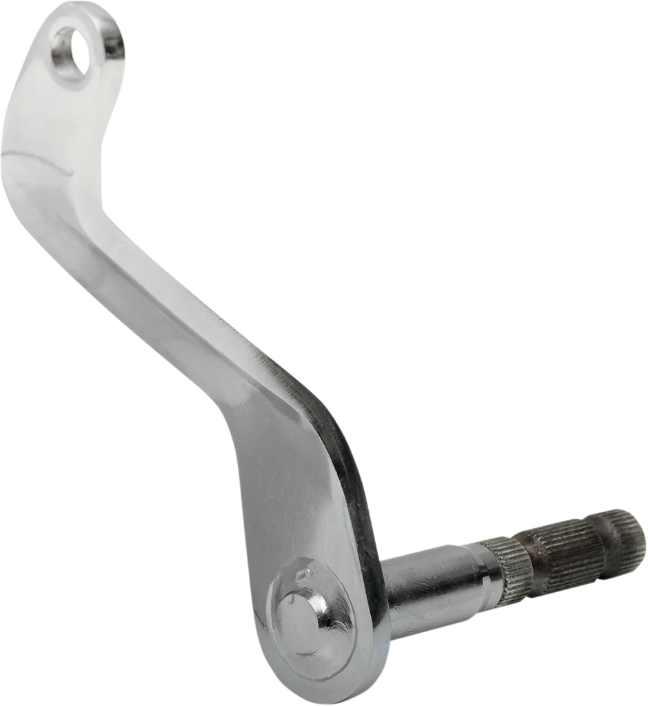 DragSpecialties Shift Shaft - Chrome - FLS/T 63260 - Main Product View