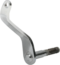 Load image into Gallery viewer, DragSpecialties Shift Shaft - Chrome - FLS/T 63260 - Main Product View