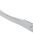 Load image into Gallery viewer, DragSpecialties Shift Shaft - Chrome - FXDWG 07001-823 - Main Product View