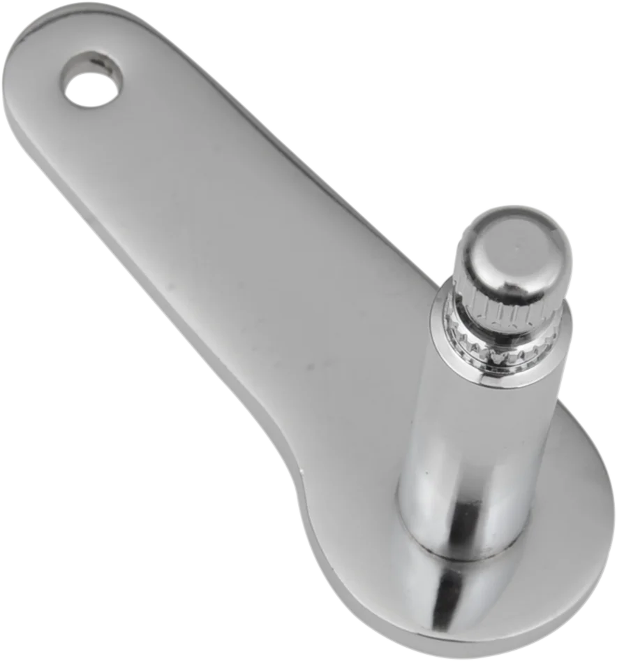 DragSpecialties Shift Shaft - Chrome - FXR 056002 - Main Product View