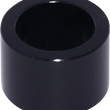 Load image into Gallery viewer, DragSpecialties Shift Shaft Spacer - Black - FL D07-0354GB - Main Product View