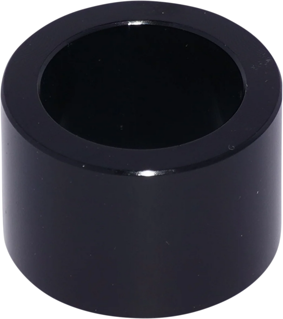 DragSpecialties Shift Shaft Spacer - Black - FL D07-0354GB - Main Product View