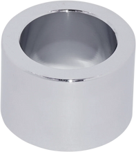 Load image into Gallery viewer, DragSpecialties Shift Shaft Spacer - Chrome - FL D07-0354C - Main Product View