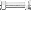 Load image into Gallery viewer, DragSpecialties Shifter Linkage - Chrome - FXR 325512-BULK - Main Product View