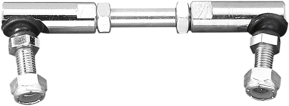 DragSpecialties Shifter Linkage - Chrome - FXR 325512-BULK - Main Product View