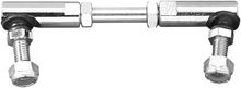 Load image into Gallery viewer, DragSpecialties Shifter Linkage - Chrome - FXR 325512-BULK - Main Product View