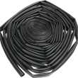 Load image into Gallery viewer, DragSpecialties Shrink Tube .500" to .250" - 25FT - Black DRTT263-25 - Main Product View