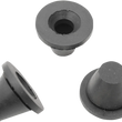 Load image into Gallery viewer, DragSpecialties Side Cover Grommets - 6 Pack E28-0042 - Main Product View