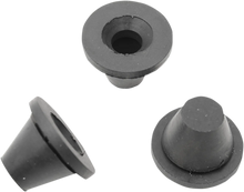 Load image into Gallery viewer, DragSpecialties Side Cover Grommets - 6 Pack E28-0042 - Main Product View