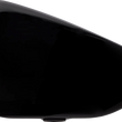 Load image into Gallery viewer, DragSpecialties Side Cover - Left - Gloss Black 301058 - Main Product View