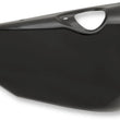 Load image into Gallery viewer, DragSpecialties Side Cover - Right - Gloss Black 301045 - Main Product View