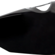 Load image into Gallery viewer, DragSpecialties Side Cover - Right - Gloss Black 301078 - Main Product View