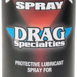 Load image into Gallery viewer, DragSpecialties Silicone Spray - 12 oz net wt. - Aerosol DASS241215 - Main Product View
