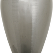 Load image into Gallery viewer, DragSpecialties Single Cap Wasp Style Gas Tank - 2.2 Gallon 012893 - Main Product View
