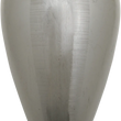 Load image into Gallery viewer, DragSpecialties Single Cap Wasp Style Gas Tank - 2.2 Gallon 012893 - Detail View