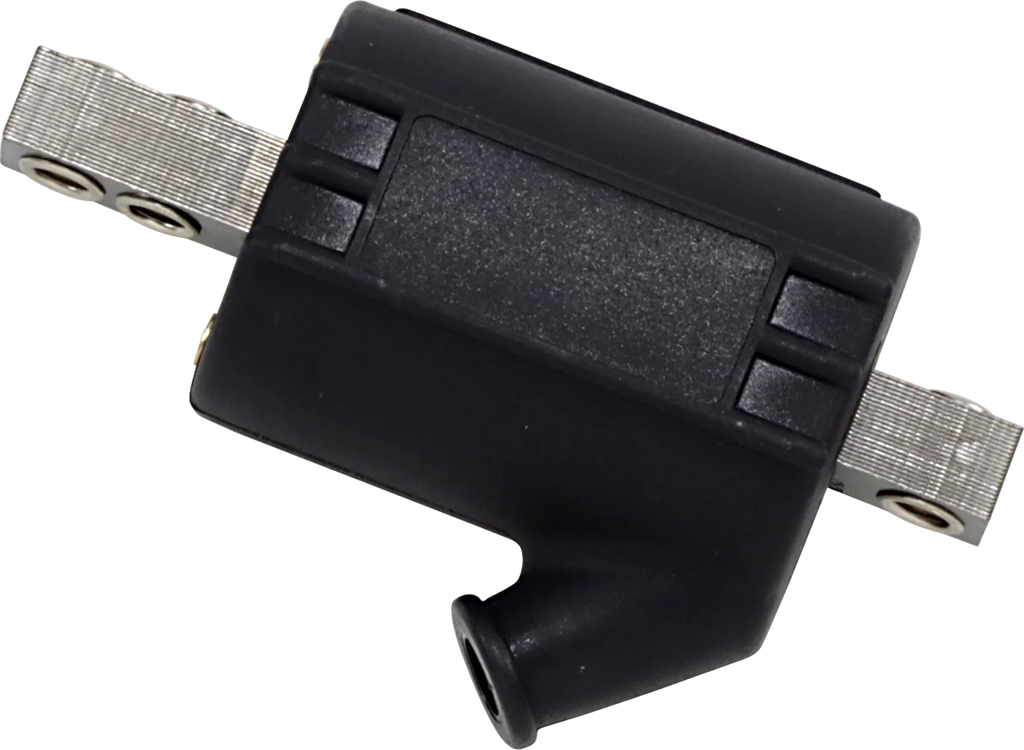 DragSpecialties Single Output Ignition Coil -12 Volt 10-6006 - Main Product View