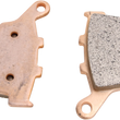 Load image into Gallery viewer, DragSpecialties Sintered Brake Pads - Buell FAD140HH - Main Product View