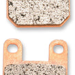 Load image into Gallery viewer, DragSpecialties Sintered Brake Pads FAD115HH - Main Product View