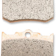 Load image into Gallery viewer, DragSpecialties Sintered Brake Pads FAD115HH - Installation View