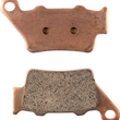 Load image into Gallery viewer, DragSpecialties Sintered Brake Pads FAD213HH - Main Product View