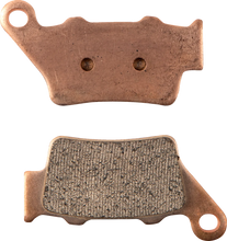 Load image into Gallery viewer, DragSpecialties Sintered Brake Pads FAD213HH - Main Product View