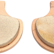 Load image into Gallery viewer, DragSpecialties Sintered Brake Pads - Harley-Davidson HDP900 - Main Product View