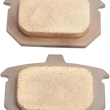 Load image into Gallery viewer, DragSpecialties Sintered Brake Pads - Harley-Davidson HDP901 - Main Product View