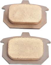Load image into Gallery viewer, DragSpecialties Sintered Brake Pads - Harley-Davidson HDP901 - Main Product View