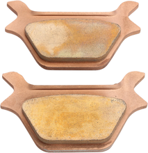 Load image into Gallery viewer, DragSpecialties Sintered Brake Pads - Harley-Davidson HDP905 - Main Product View