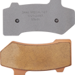 Load image into Gallery viewer, DragSpecialties Sintered Brake Pads - Harley-Davidson HDP962 - Main Product View