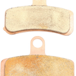 Load image into Gallery viewer, DragSpecialties Sintered Brake Pads - Harley-Davidson HDP986 - Main Product View