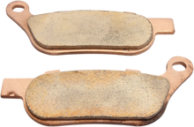 Load image into Gallery viewer, DragSpecialties Sintered Brake Pads - Harley-Davidson HDP987 - Main Product View